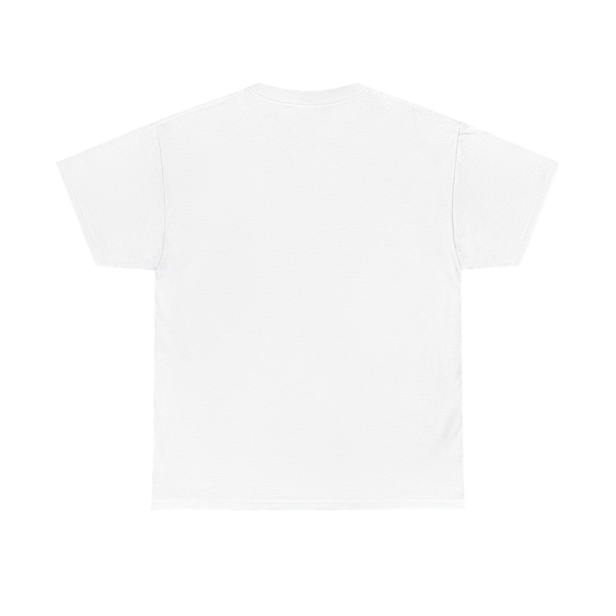BABYMONSTER "Stand Tall, Shine Bright" Unisex Tee - alternate angle 1, merchandise