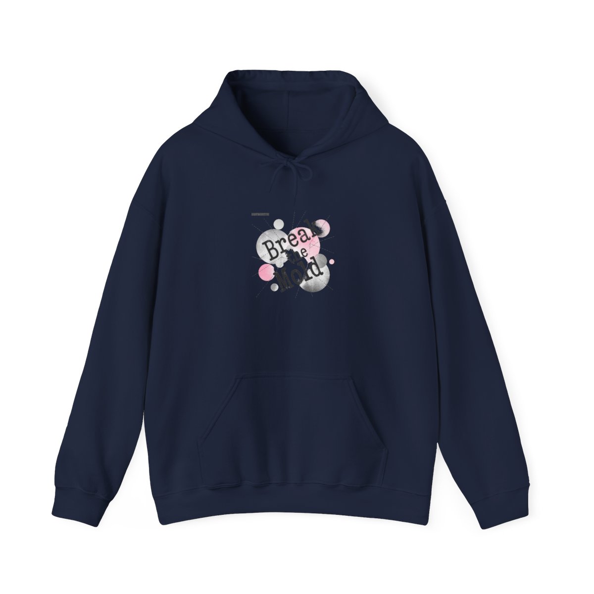 BABYMONSTER "Break the Mold" Hoodie