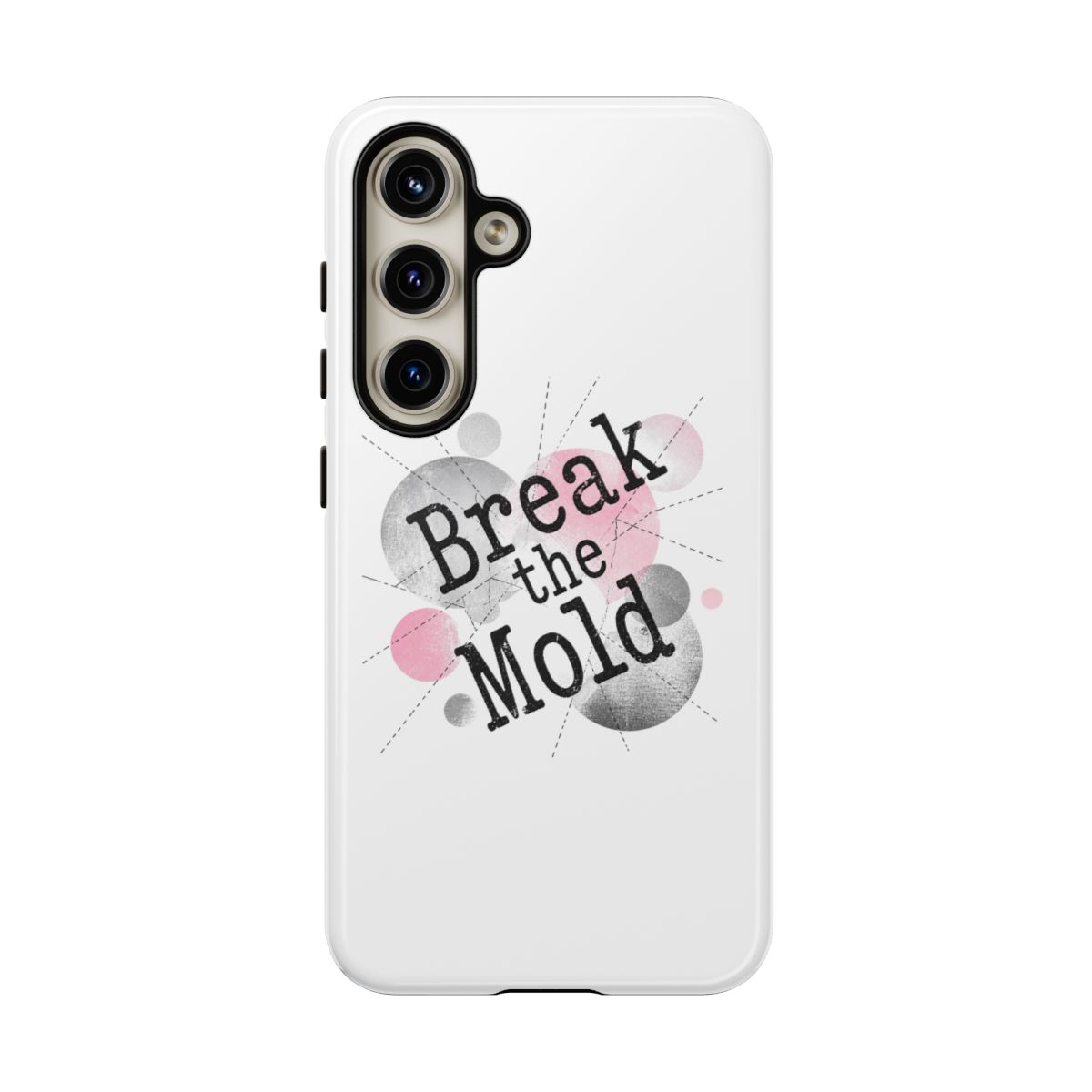 BABYMONSTER "Break the Mold" Phone Case - alternate angle 4, merchandise
