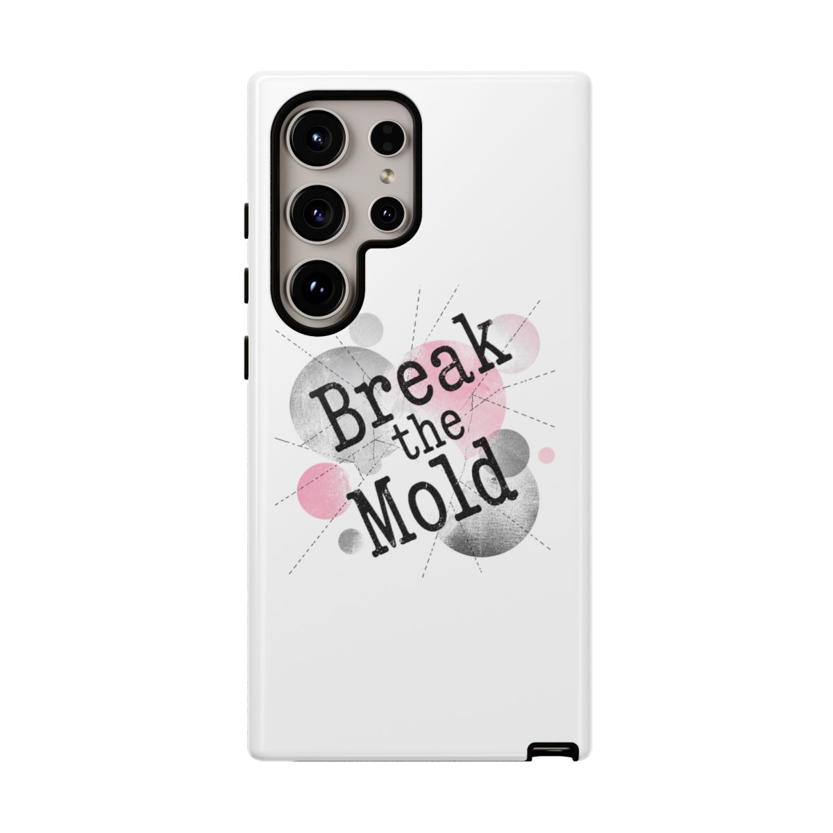 BABYMONSTER "Break the Mold" Phone Case - alternate angle 2, merchandise