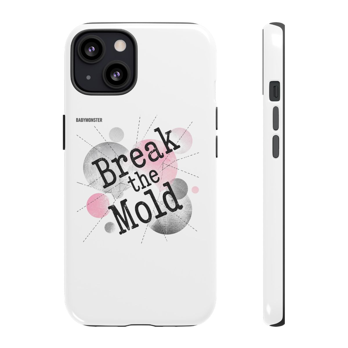 BABYMONSTER "Break the Mold" Phone Case