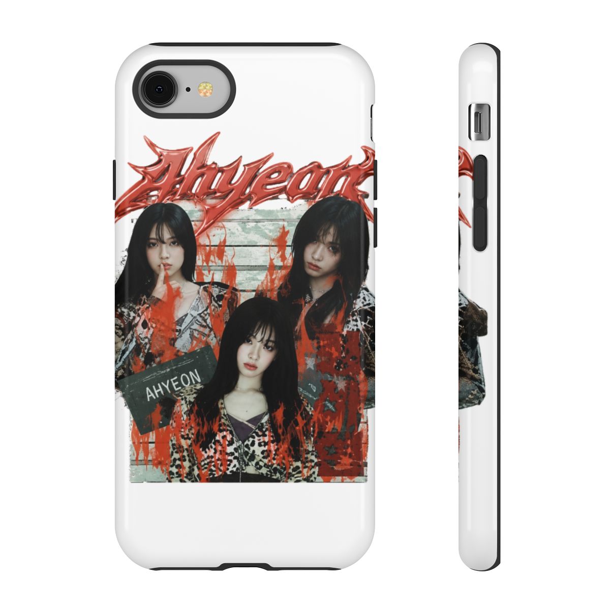 BABYMONSTER Ahyeon Choom Phone Case
