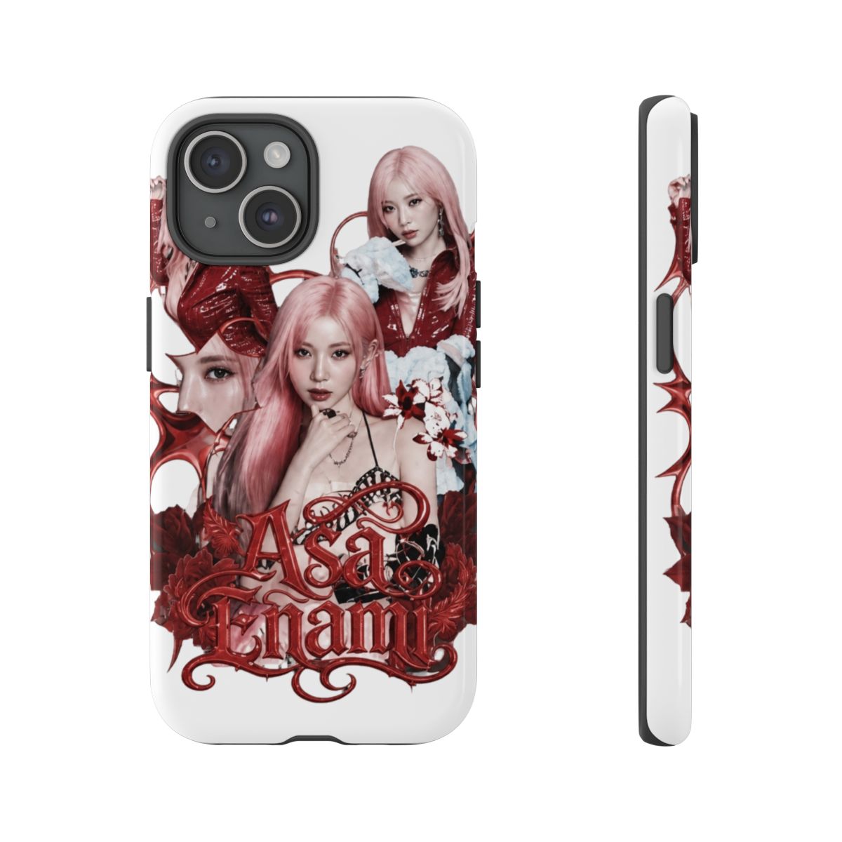 BABYMONSTER Asa Choom Phone Case