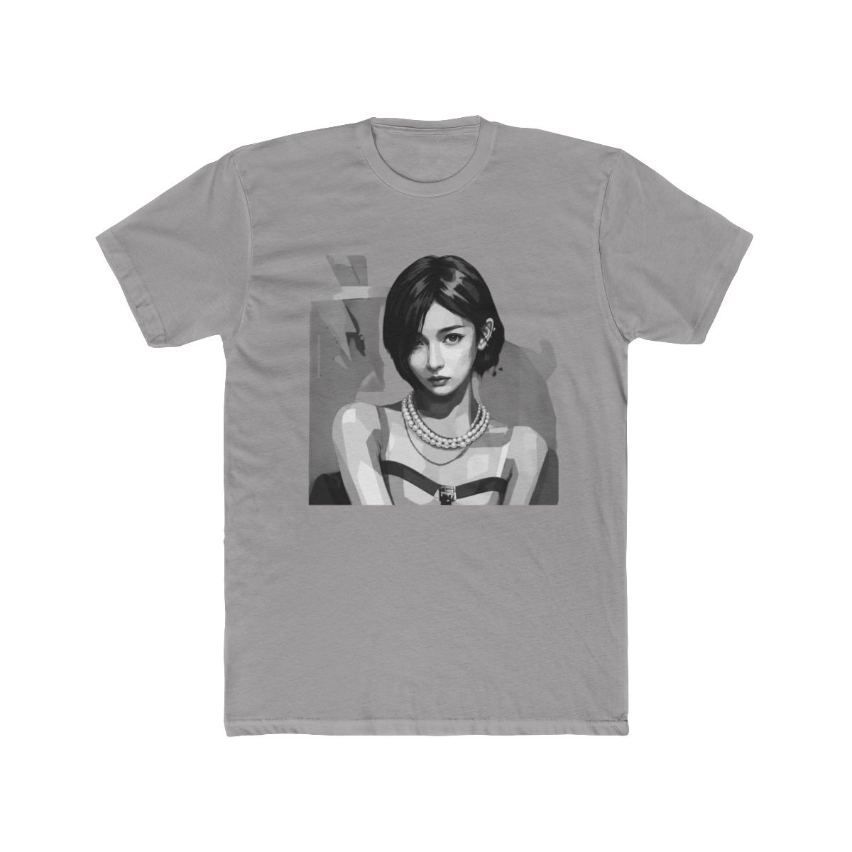 Asa BabyMonster T Shirt