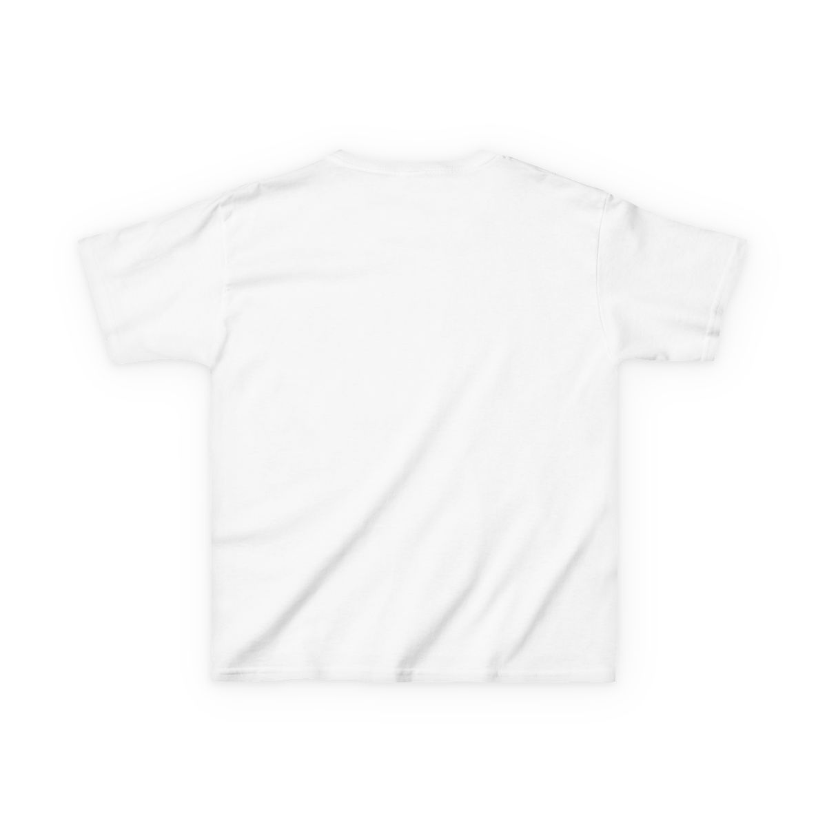 BABYMONSTER Kids T-Shirt - alternate angle 1, merchandise