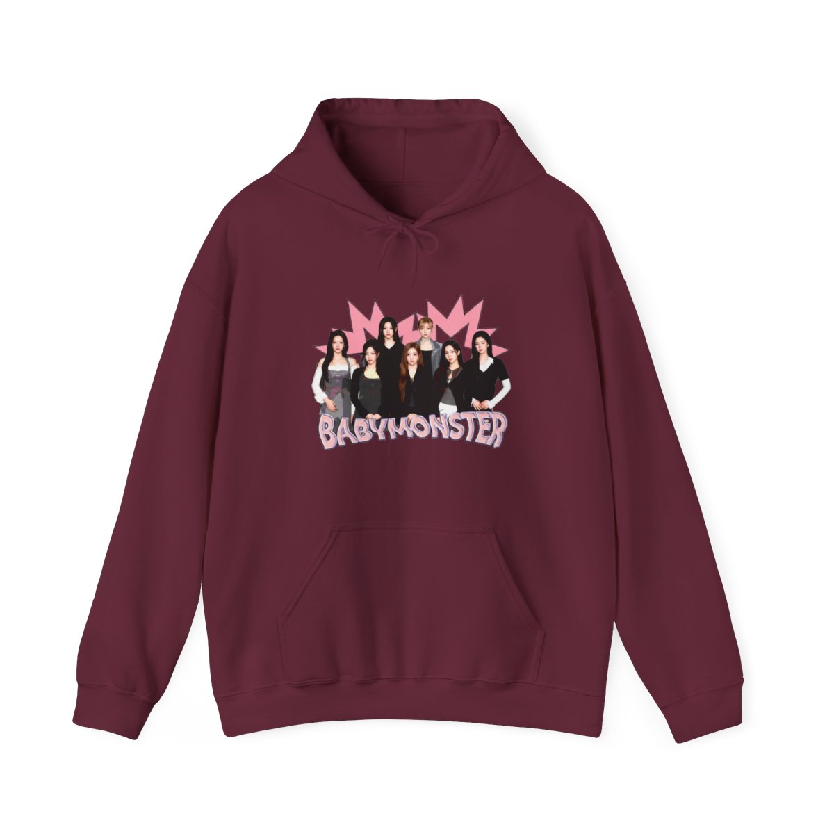 BABYMONSTER Hoodie